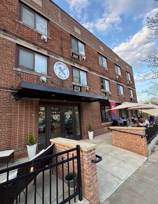 Scorpacciata Pasta Co. by null