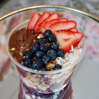 Nutrition Nova - Acai bowl - Juice Bars & Smoothies Near Me - Mount Juliet, Tennessee Nutrition Nova - Acai bowl - Juice Bars & Smoothies Near Me - Mount Juliet, Tennessee
