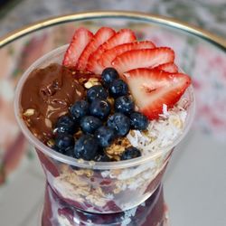Nutrition Nova - Acai bowl