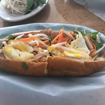 Banh Mi Café - Coffee & Tea Near Me - Duluth, Georgia