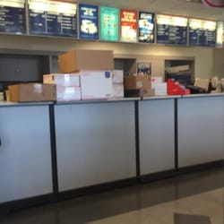 US Post Office