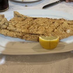 Buen Gusto - Crispy, fresh, and flavorful!