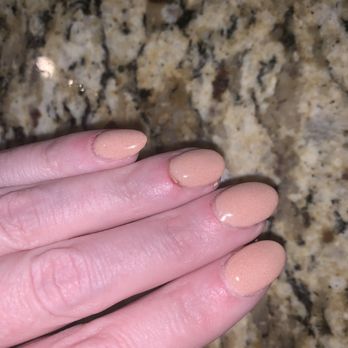 Nail It - Infected cuticles - Nail Salons Near Me - Sandy, Utah