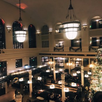 The Cooper Lounge - Cocktail Bars Near Me - Denver, Colorado