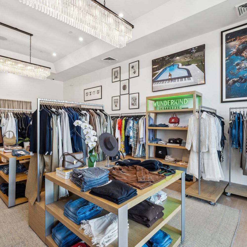 TOP 10 BEST High End Clothing Boutiques in Phoenix, AZ - Updated 2025 - Yelp