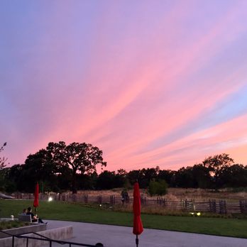 Russian River Brewing - View of the sunset from the beer garden, last week. - Brewpubs Near Me - Windsor, California Russian River Brewing - View of the sunset from the beer garden, last week. - Brewpubs Near Me - Windsor, California