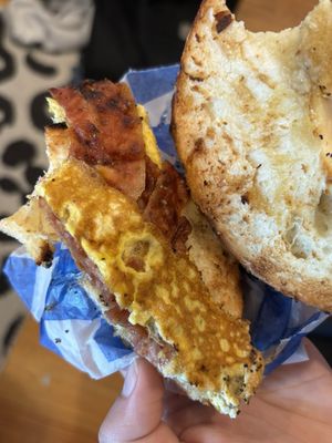 Nagle’s Bagels by null