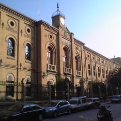 Casa Amparo Residencia de Ancianos