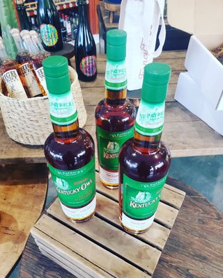 Fancy Free Liquor by null