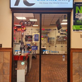 Petro Travel Center - Chrome Shop - Gas Stations Near Me - El Paso, Texas Petro Travel Center - Chrome Shop - Gas Stations Near Me - El Paso, Texas