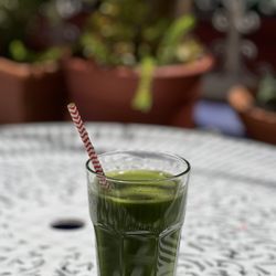 House of Wonders - Green Juice