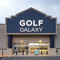 Golf Galaxy
