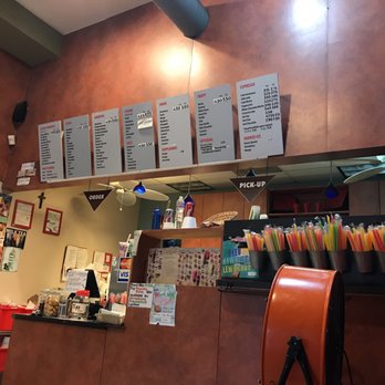 Boba Loca - Menu - Coffee & Tea Near Me - Burbank, California