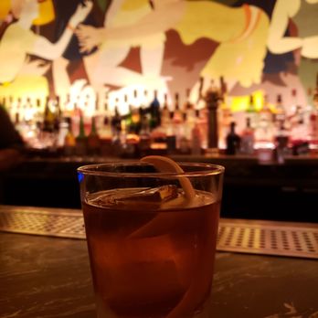 Ada's Place - Cocktail Bars Near Me - New York, New York
