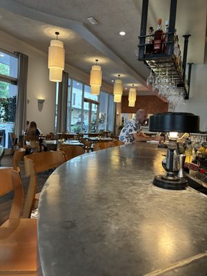 Gianna Restaurant by null