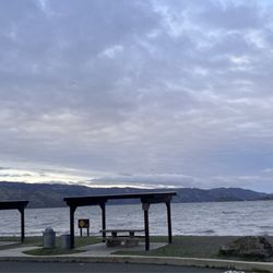 Clear Lake State Park