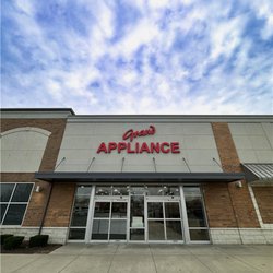 Grand Appliance and Tv