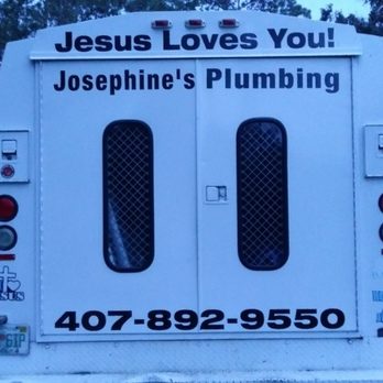 Josephine Plumbing - Plumbing Near Me - Saint Cloud, Florida Josephine Plumbing - Plumbing Near Me - Saint Cloud, Florida