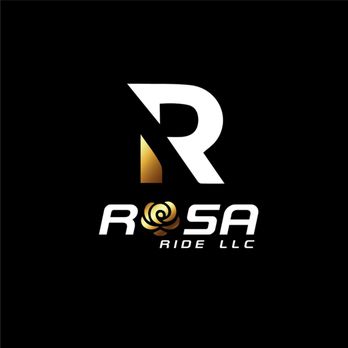 Rosa Ride - Nuestro logo - Limos Near Me Rosa Ride - Nuestro logo - Limos Near Me
