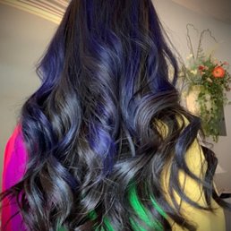 Ck Salon 272 Photos 46 Reviews Hair Salons 2373 Pruneridge Ave Santa Clara Ca Phone Number Yelp