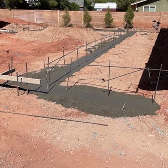 M3 Industries - Masonry/Concrete Near Me - St. George, Utah