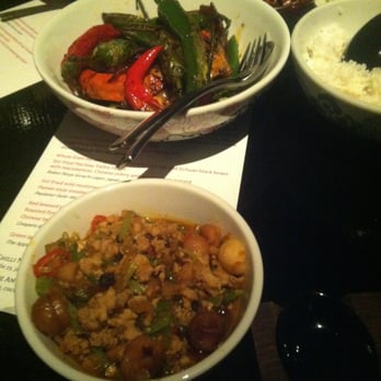 Spice Temple - Chinese Near Me - Sydney, NSW