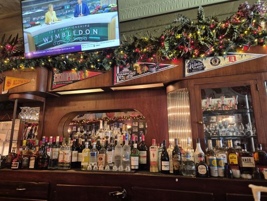 Pizano's Pizza & Pasta by null