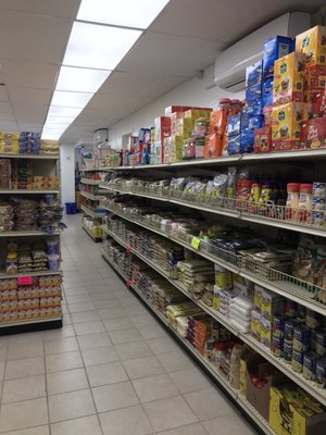 Shan Halal Meat & Grocery by null