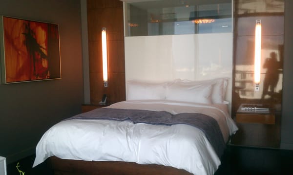 Hotel Beaux Arts, Autograph Collection by null