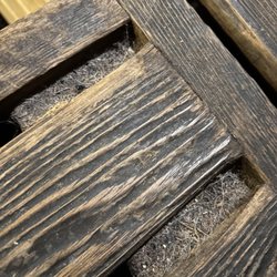 Gold's Gym - The amount of hair and dirt in the sauna is disgusting.