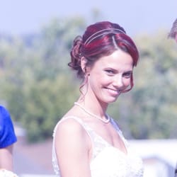 Nourish Day Spa - Wedding day glow
