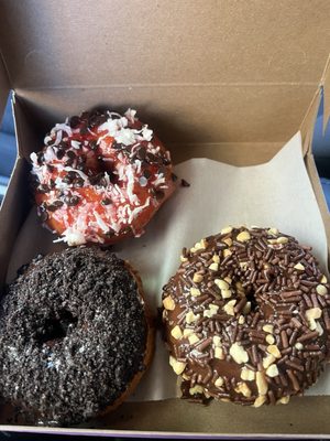 Fractured Prune by null