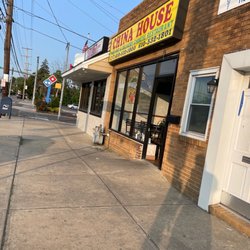China House