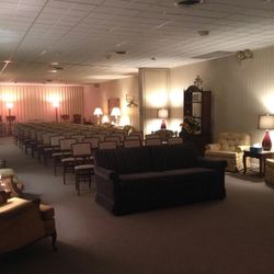 Duzak Funeral & Cremation Center