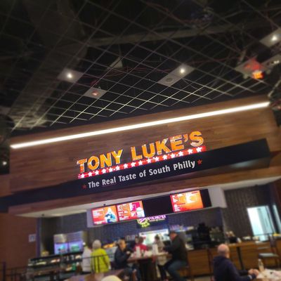 Hollywood Casino Morgantown by null