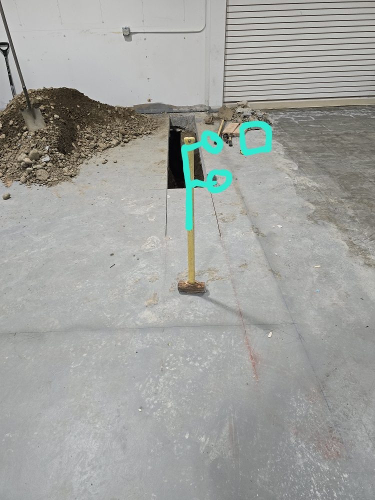 Slide of Grindstone Guys