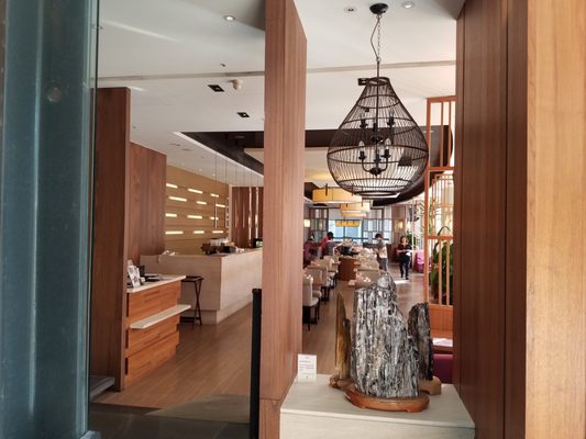 Beitou Hot Springs Resort by null