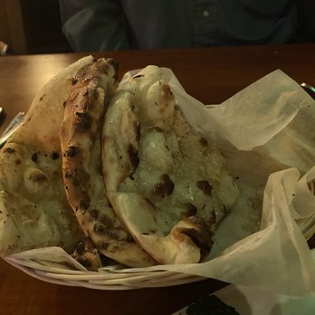 Spice Palette Indian Cuisine - Honey Ginger Naan! - Indian Near Me - Mount Pleasant, South Carolina Spice Palette Indian Cuisine - Honey Ginger Naan! - Indian Near Me - Mount Pleasant, South Carolina