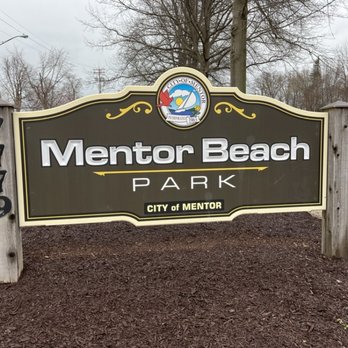 Mentor Beach Park - Parks Near Me - Mentor-on-the-Lake, Ohio Mentor Beach Park - Parks Near Me - Mentor-on-the-Lake, Ohio