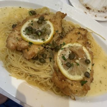 TR Ginger - Chicken francaise - Italian Near Me - Lincoln, Rhode Island TR Ginger - Chicken francaise - Italian Near Me - Lincoln, Rhode Island