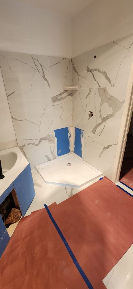 Slide of Forever Home Services