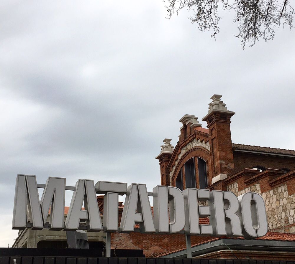 Matadero