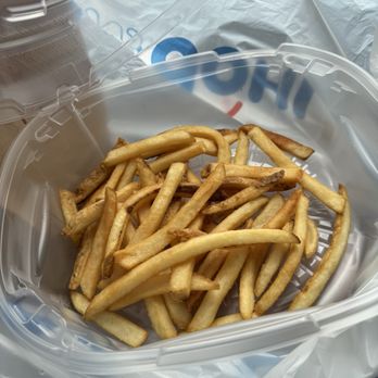 IHOP - French Fries - Breakfast & Brunch Near Me - Jacksonville, North Carolina IHOP - French Fries - Breakfast & Brunch Near Me - Jacksonville, North Carolina
