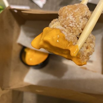 Susuru Ramen - Fried chicken so good!! - Ramen Near Me - Astoria, New York
