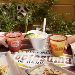 Taqueria La Ventana