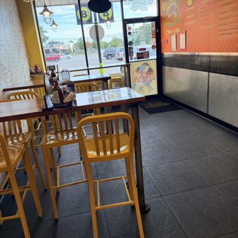 Chiddy's Cheesesteaks of Commack - Inside seating - Cheesesteaks Near Me - Commack, New York Chiddy's Cheesesteaks of Commack - Inside seating - Cheesesteaks Near Me - Commack, New York