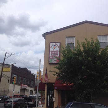 Taco Riendo - View from across the street - Mexican Near Me - Philadelphia, Pennsylvania Taco Riendo - View from across the street - Mexican Near Me - Philadelphia, Pennsylvania
