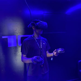 Evolve Virtual Reality - Virtual Reality Centers Near Me - Vancouver, British Columbia