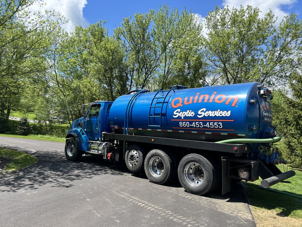 Slide of K. A. Quinion