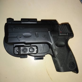 Alien Gear Holsters - Sporting Goods Near Me - Post Falls, Idaho